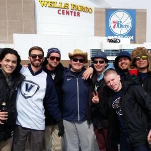 Meet your Posher, Adam